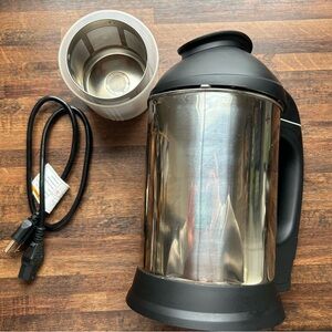 almond cow nut milk maker